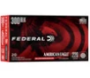 Federal AE300BLKSUP2 AE SuPower Pointressor 300 AAC Blackout 220 GR OTM 20 Rounds