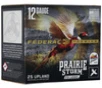 Federal Premium Prairie Storm 12 Gauge 2 75 quot  1 1 4 Oz  4