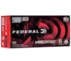 Federal AE9DP American Eagle 9mm 115 GR FMJ 50 Rounds