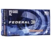 Federal F127RS PS Slug 12 Gauge 2 75 quot  1 oz 5 Rounds