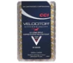 CCI 0047 Small Game Velocitor 22LR 40 GR HP 50 Rounds