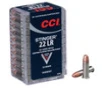 CCI 0050 Varmint Stinger 22LR 32 GR HP 50 Rounds