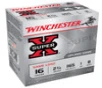 Winchester XU168 SuperX Game Load 16 Gauge 2 75 quot  1 oz 8 Shot 25 Rounds