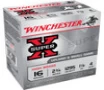 Winchester X16H4 Super-X HB 16 Gauge 2 75 quot  1 1 8 oz 4 Shot 25 Rounds