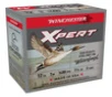 Winchester WEX123H2 Super X Xpert HV 12 Gauge 3 quot  1 1 4 oz 2 Shot 25 Rounds