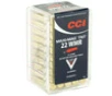 CCI 0063 MaxiMag TNT 22 WMR 30 GR JHP 50 Rounds