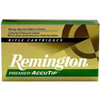 Remington PRA2250RB Premier Accutip 22-250 50 GR Accutip 20 Rounds