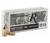 Remington Range 9mm 115 Grain FMJ 50 Rounds