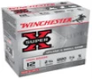 Winchester X12P5 SuperX HB 12 Gauge 2 75 quot  1 1 4 oz 5 Shot 25 Rounds