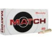 Hornady 82300 Match 338 Lapua Mag 285 GR ELDM 20 Rounds