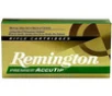 Remington PRA223RB Premier Accutip 223 50 GR Accutip 20 Rounds