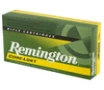 Remington R25063 CoreLokt 25-06 120 GR PSP 20 Rounds
