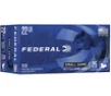 Federal 716 GameShok 22LR 25 GR 12 Lead Bird Shot 50 Rounds