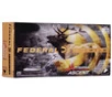 Federal P65CRDTA1 Premium 6 5 Creedmoor 130 GR Terminal Ascent 20 Rounds