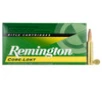 Remington R7MM4 CoreLokt 7mm Rem Mag 140 GR PSP 20 Rounds