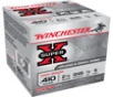 Winchester X416 SuperX HB 410 Gauge 2 5 1 2 oz 6 Shot 25 Rounds
