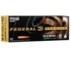 Federal GM223M Gold Medal  223 69 GR Sierra Match King BTHP 20 Rounds