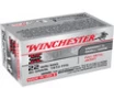 Winchester X22M SuperX 22 WMR 40 GR FMJ 50 Rounds