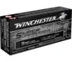Winchester SUP9 SS 9mm 147 GR FMJ 50 Rounds
