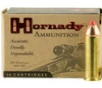 Hornady 9249 Custom 500 S amp W Mag 300 GR FTX 20 Rounds