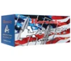 Hornady 80897 AG 300 AAC BlackoutWhisper  7 62x35mm 125 GR HP 50 Rounds
