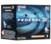 Federal WF1332 Speed-Shok 12 Gauge 3 5 quot  1 3 8 oz 2 Shot 25 Rounds
