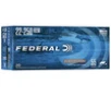 Federal 22250A PowerShok 22-250 55 GR JSP 20 Rounds