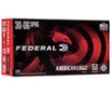 Federal AE3006N American Eagle 30-06 150 GR FMJ BT 20 Rounds