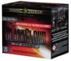 Federal PWBX1423 Black Cloud FS Steel 12 Gauge 3 quot  1- 1 4 oz 3 Shot 25 Rounds