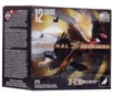 Federal HVF1275 Premium Upland HB 12 Gauge 2 75 quot  1- 1 8 oz 7 5 Shot 25 Rounds