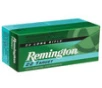 Remington 21284  Remington 22 Target  22 LR 40gr RN 100 Rounds