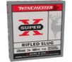 Winchester X413RS5 SuperX Sabot Slug 410 Gauge 3 quot  1 4 oz 5 Rounds
