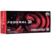 Federal AE380AP American Eagle 380 ACP 95 GR FMJ 50 Rounds