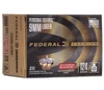 Federal P9HS1 Premium Personal Defense 9mm 124 GR Hydra-Shok JHP 20 Rounds