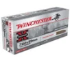 Winchester X76239 SuperX 7 62X39mm 123 GR PSP 20 Rounds