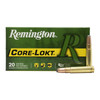 Remington Express CORE-LOKT  35 Rem 200 Grain SP 20 Rounds