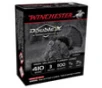 Winchester DoubleX 410 Gauge 3 quot  3 4 oz  7 5 Shot Highe Velocity Turkey Load 10 Rounds