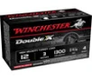 Winchester STH1234 Double X High Velocity 12 Gauge 3 quot  1 3 4 oz 4 Shot 10 Rounds