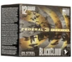 Federal PWBX1421 Black Cloud FS Steel 12 Gauge 3 quot  1- 1 4 oz 1 Shot 25 Rounds
