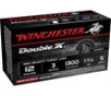 Winchester STH1235 Double X High Velocity 12 Gauge 3 quot  1 3 4 oz 5 Shot 10 Rounds