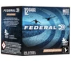 Federal WF1421 SpeedShok Steel 12 Gauge 3 quot  1- 1 4 oz 1 Shot 25 Rounds