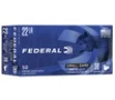 Federal 712 GameShok 22LR 38 GR HP 50 Rounds