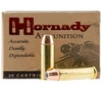 Hornady 9088 Custom 44 RM 300 GR XTP JHP 20 Rounds