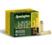 Remington High Terminal Performance 44 Rem Magnum 240 Grain 20 Rnd