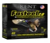 Kent Fasteel 2 0 Precision Plated Steel 20 Gauge 3 quot  7 8 oz 1550 fps  2 Shot 25 Rds