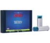 CCI Pest Control Shotshell 45 Colt 9 Shot Aluminum Size 10 Rnds