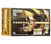 Federal PFCX157F5 Premium Grand Slam 12 Gauge 3 quot  1- 3 4 oz 5 Shot 10 Rounds