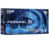 Federal 270A PowerShok 270 130 GR JSP 20 Rounds