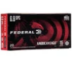 Federal AE68A American Eagle 6 8 SPC 115 GR FMJ 20 Rounds