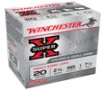 Winchester XU20H7 SuperX Game Load 20 Gauge 2 75 quot  1 oz 7 5 Shot 25 Rounds